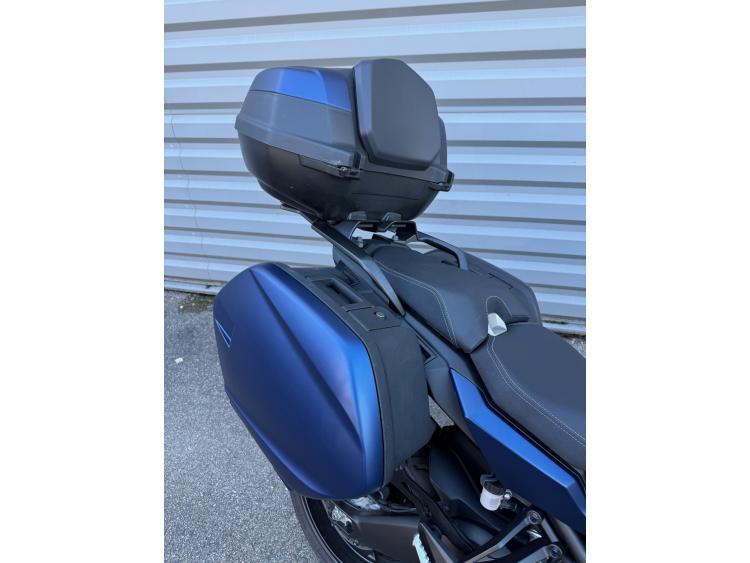 YAMAHA TRACER 900 GT