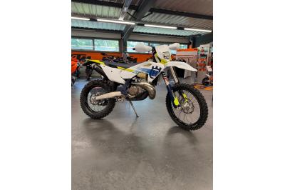 HUSQVARNA TE 250 I