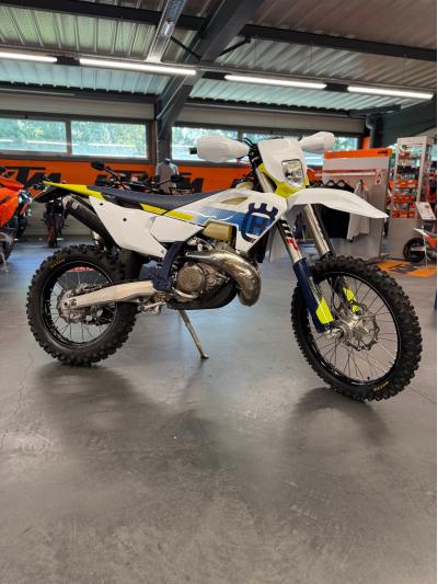 HUSQVARNA TE 250 I