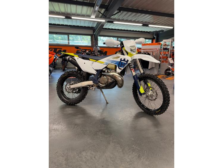 HUSQVARNA TE 250 I 2024
