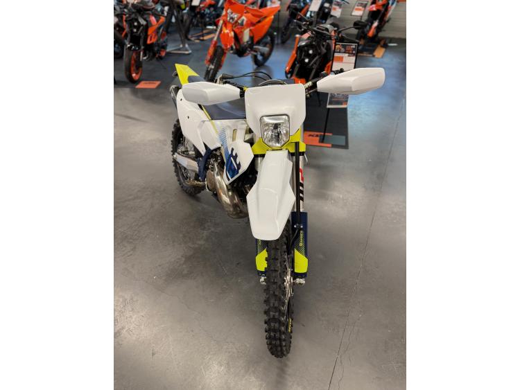 HUSQVARNA TE 250 I 2024