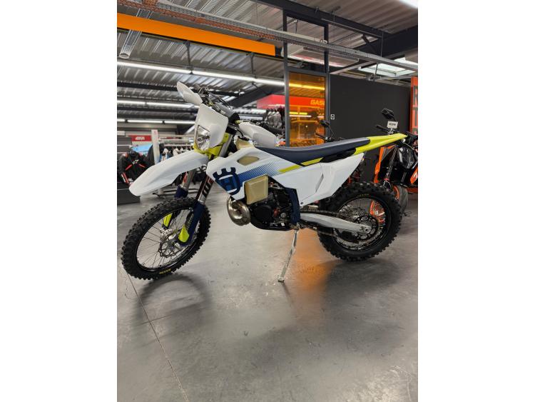 HUSQVARNA TE 250 I 2024