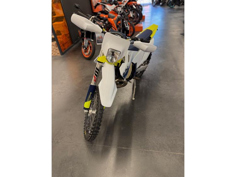 HUSQVARNA TE 250 I 2024