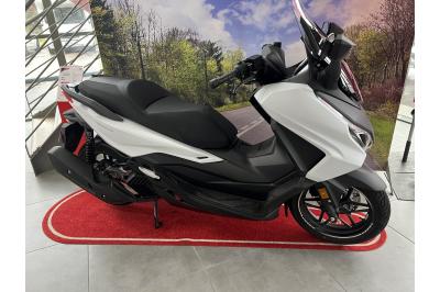HONDA NSS FORZA 125
