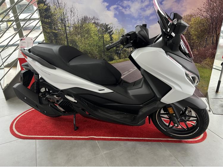HONDA NSS FORZA 125