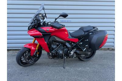 YAMAHA TRACER 9 GT