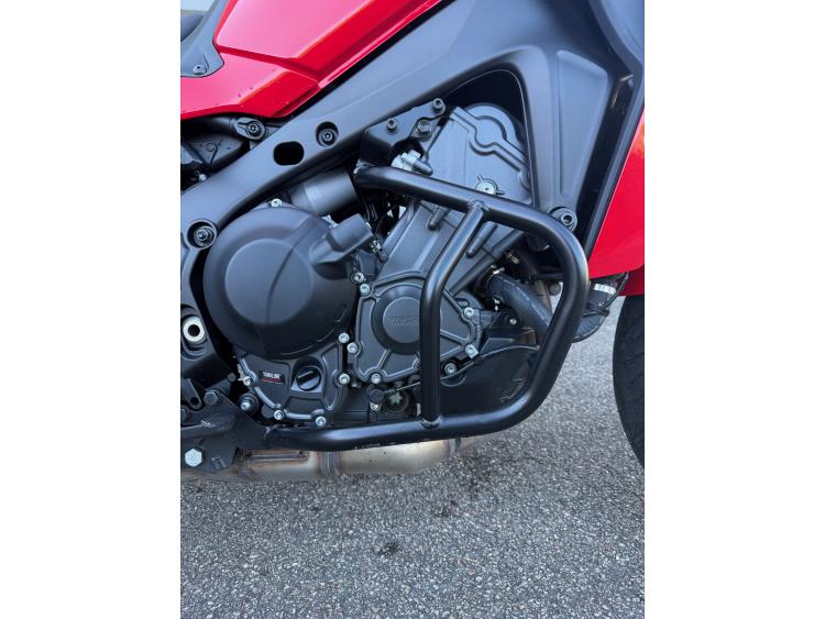 YAMAHA TRACER 9 GT