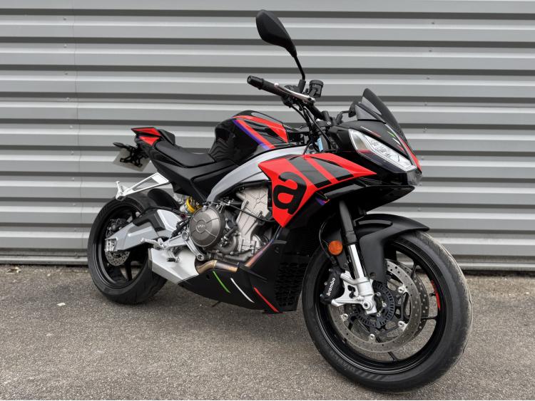 APRILIA TUONO 660 FACTORY