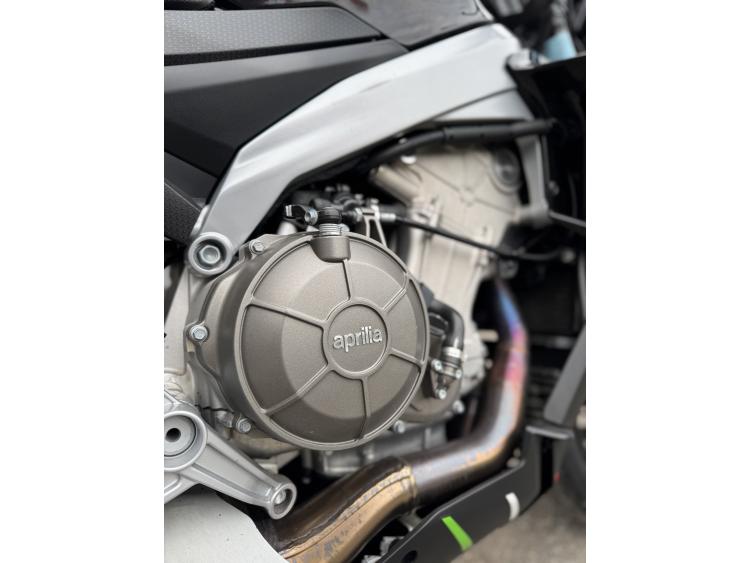 APRILIA TUONO 660 FACTORY