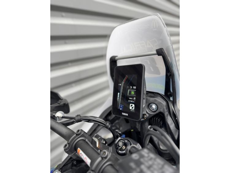 YAMAHA TENERE 700 World Raid