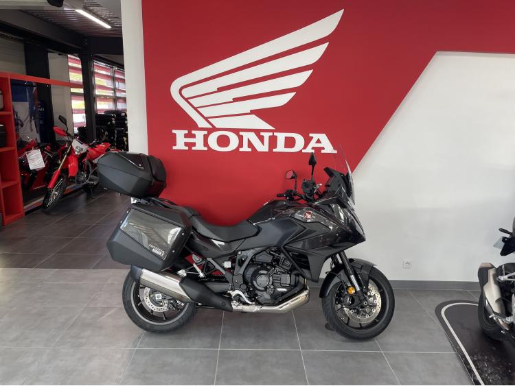 HONDA NT 1100 DCT