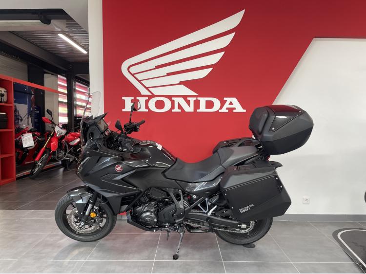 HONDA NT 1100 DCT