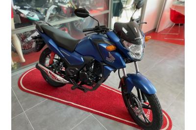 HONDA CBF 125