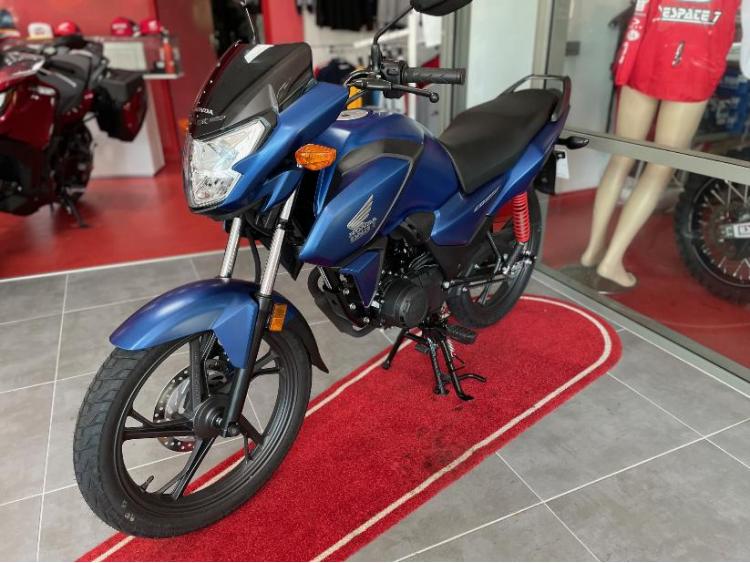 HONDA CBF 125