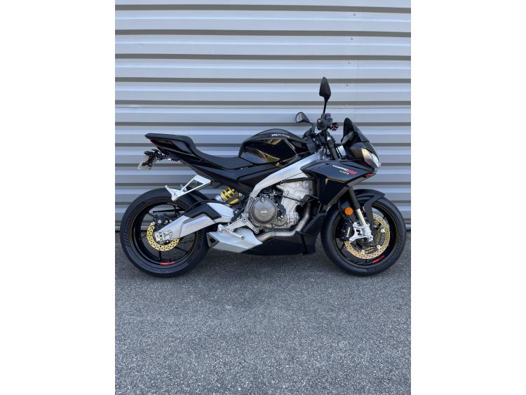 APRILIA TUONO 660 FACTORY
