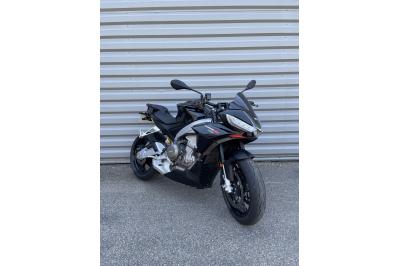 APRILIA TUONO 660 FACTORY
