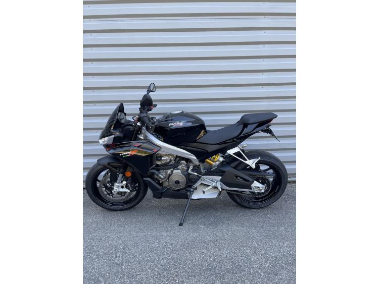 APRILIA TUONO 660 FACTORY