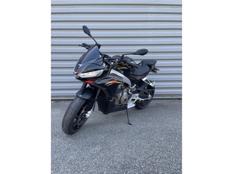 APRILIA TUONO 660 FACTORY