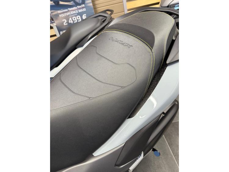 YAMAHA NMAX 125 TECH MAX