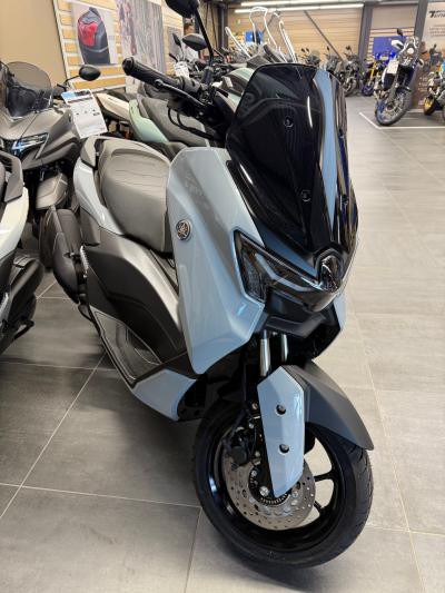 YAMAHA NMAX 125 TECH MAX