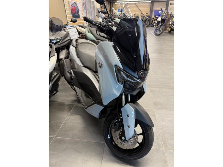 YAMAHA NMAX 125 TECH MAX