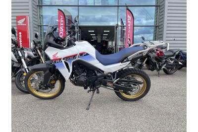 HONDA XL750 TRANSALP