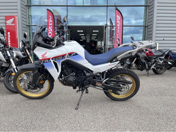 HONDA XL750 TRANSALP