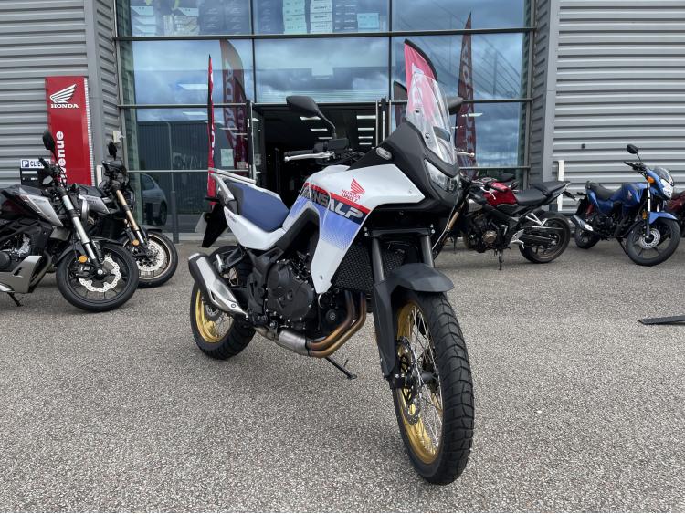 HONDA XL750 TRANSALP