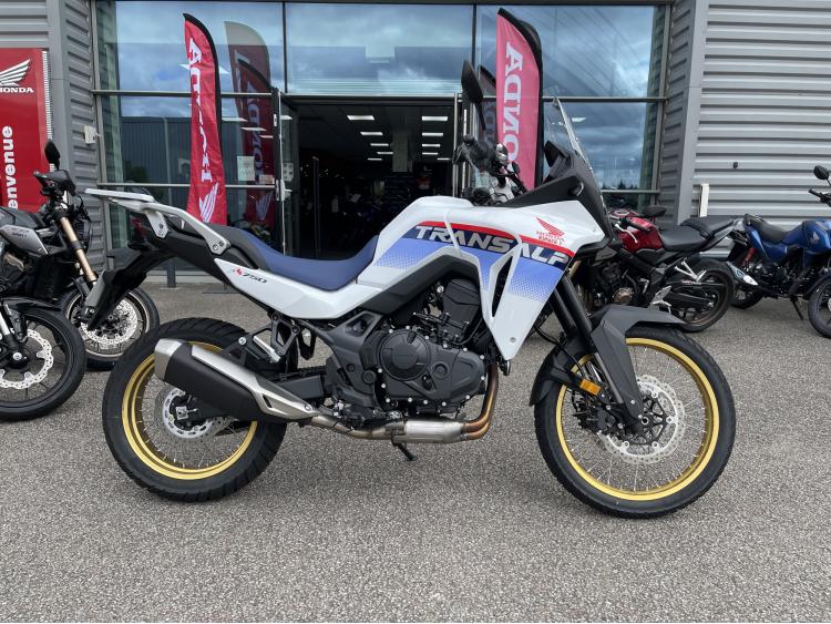 HONDA XL750 TRANSALP