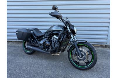 KAWASAKI VULCAN 650 S