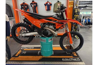 KTM 250 SX