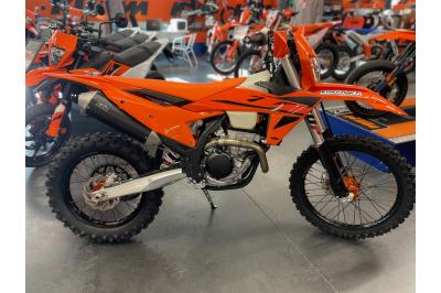 KTM 250 EXC-F