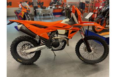 KTM 250 EXC-F