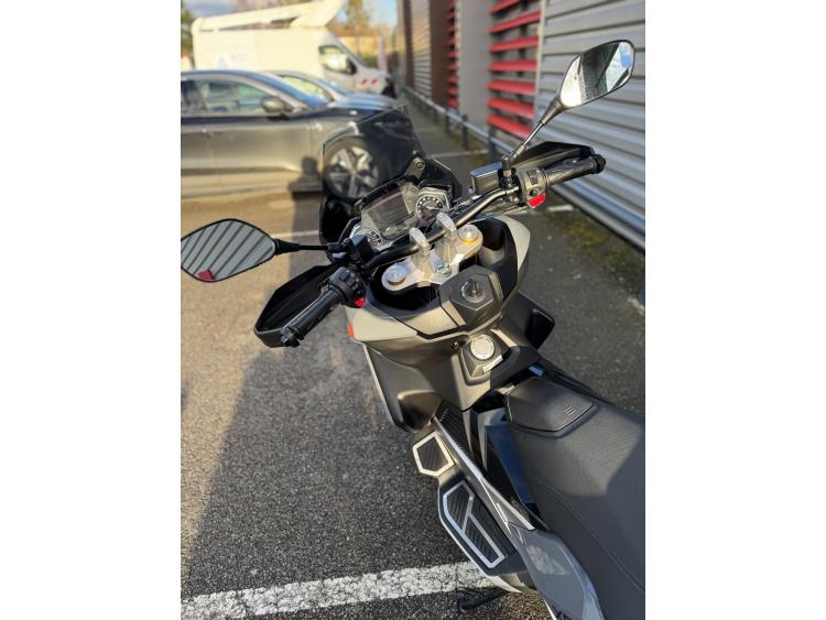 PEUGEOT XP 400
