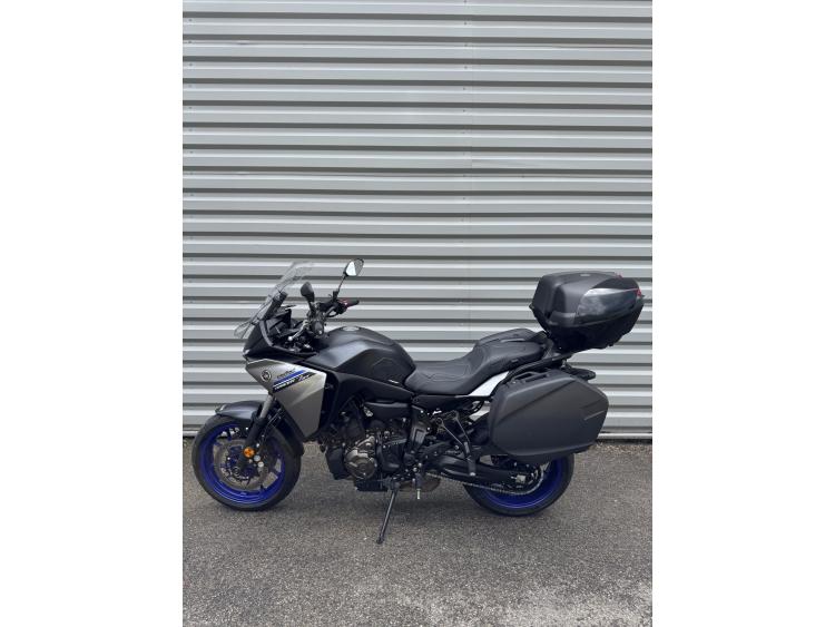 YAMAHA TRACER 7 GT