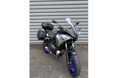 YAMAHA TRACER 7 GT
