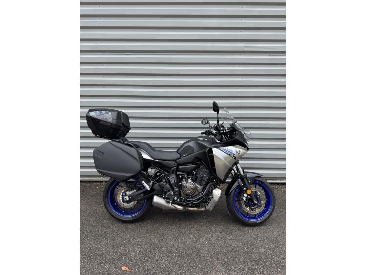 YAMAHA TRACER 7 GT