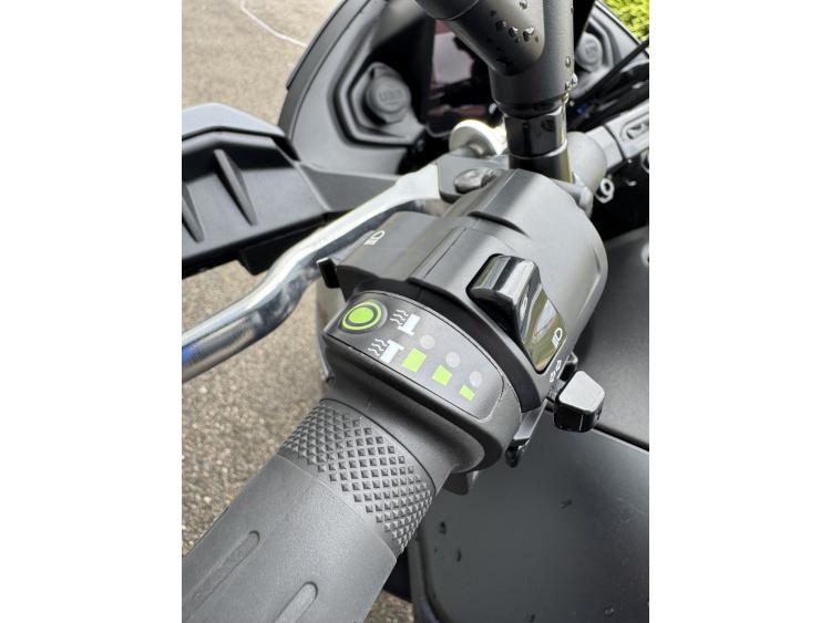 YAMAHA TRACER 7 GT