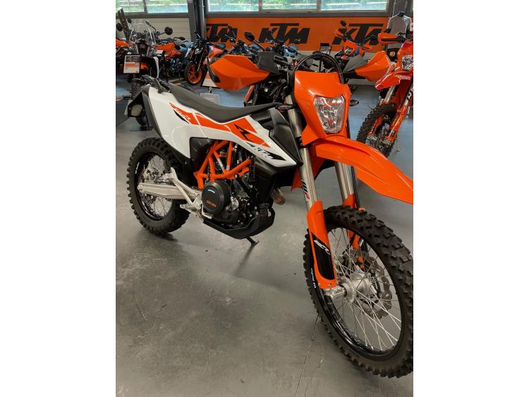 KTM 690 ENDURO R