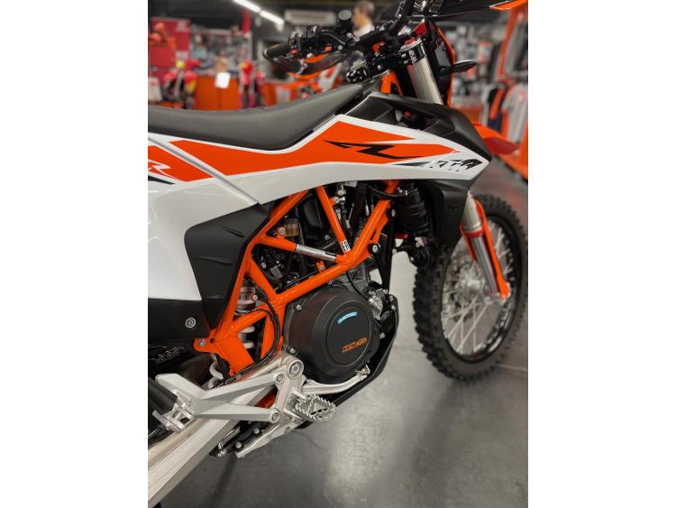 KTM 690 ENDURO R