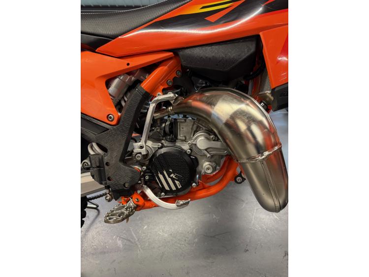 KTM 85 SX 2025 PETITES ROUES