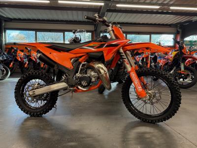 KTM 85 SX 2025