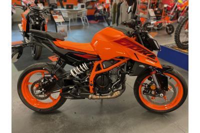 KTM 390 DUKE ABS