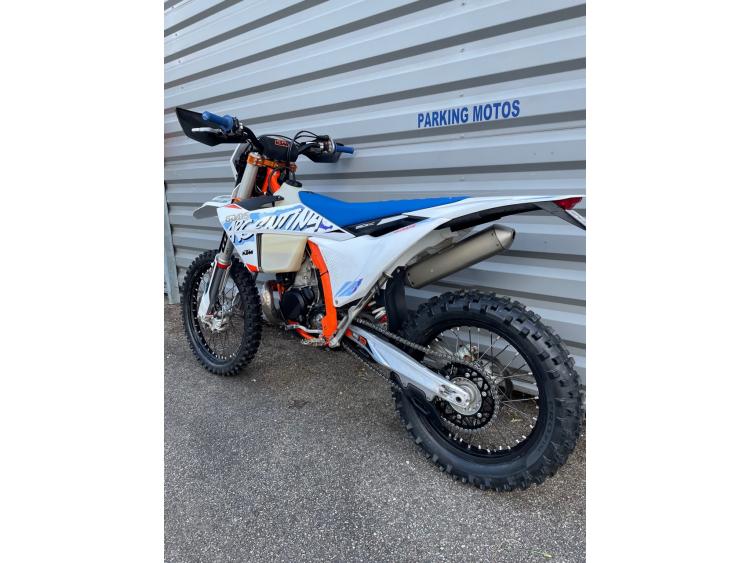 KTM 250 EXC