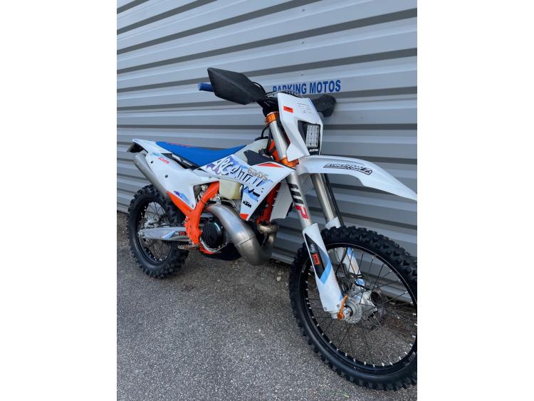 KTM 250 EXC