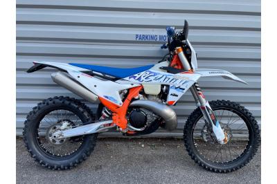 KTM 250 EXC