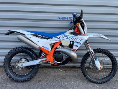 KTM 250 EXC