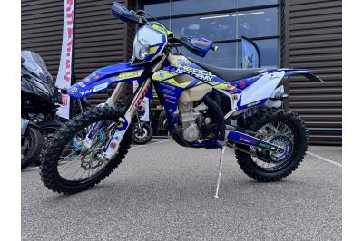 SHERCO 450 SEF FACTORY