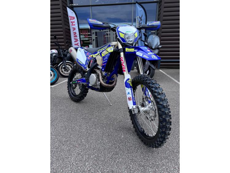 SHERCO 450 SEF FACTORY