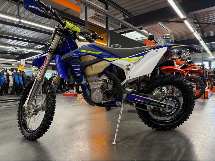 SHERCO 450 SEF FACTORY